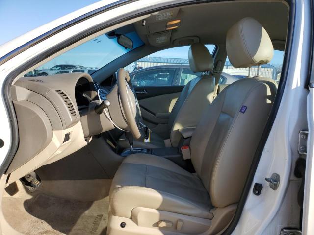 Photo 6 VIN: 1N4BL2AP4BN476710 - NISSAN ALTIMA 