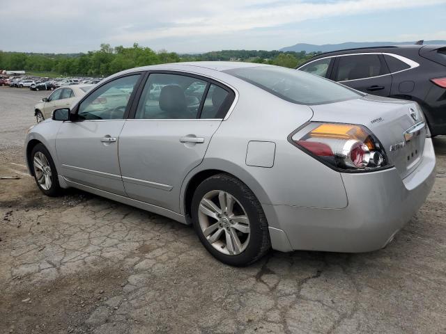 Photo 1 VIN: 1N4BL2AP4BN495497 - NISSAN ALTIMA 