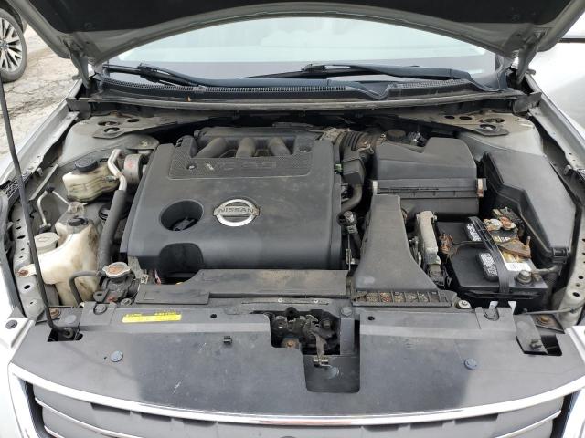 Photo 10 VIN: 1N4BL2AP4BN495497 - NISSAN ALTIMA 