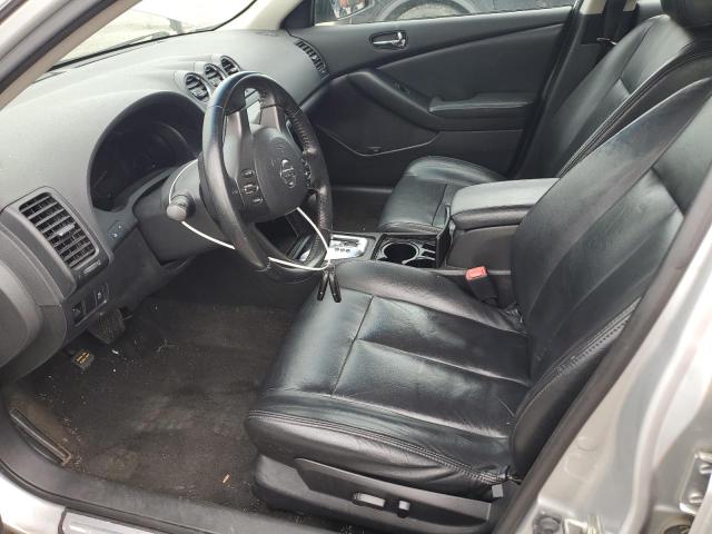 Photo 6 VIN: 1N4BL2AP4BN495497 - NISSAN ALTIMA 