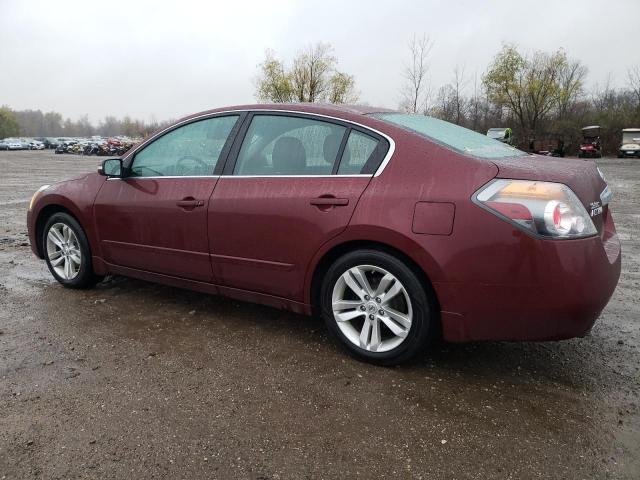 Photo 1 VIN: 1N4BL2AP4BN501749 - NISSAN ALTIMA SR 