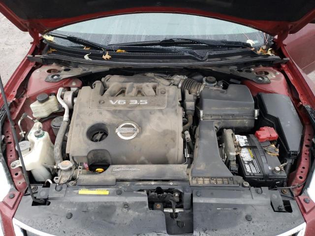 Photo 10 VIN: 1N4BL2AP4BN501749 - NISSAN ALTIMA SR 