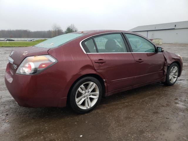 Photo 2 VIN: 1N4BL2AP4BN501749 - NISSAN ALTIMA SR 