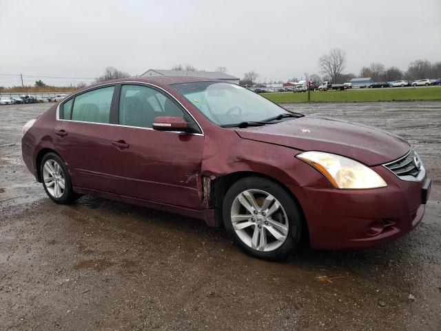 Photo 3 VIN: 1N4BL2AP4BN501749 - NISSAN ALTIMA SR 