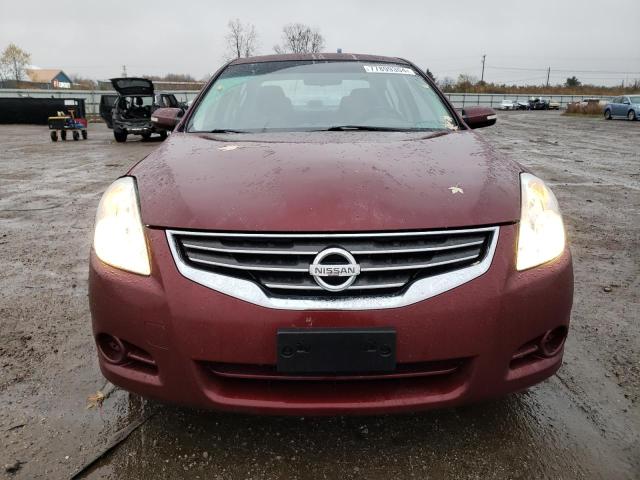 Photo 4 VIN: 1N4BL2AP4BN501749 - NISSAN ALTIMA SR 