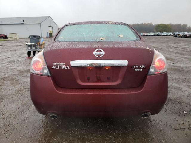 Photo 5 VIN: 1N4BL2AP4BN501749 - NISSAN ALTIMA SR 