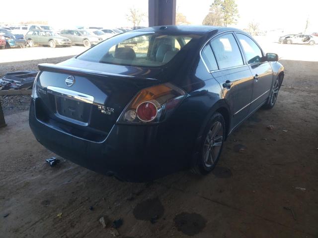 Photo 3 VIN: 1N4BL2AP4BN506644 - NISSAN ALTIMA SR 