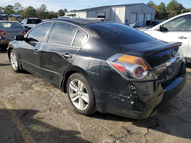 Photo 1 VIN: 1N4BL2AP4CC109254 - NISSAN ALTIMA 