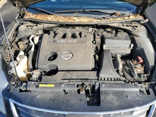 Photo 10 VIN: 1N4BL2AP4CC109254 - NISSAN ALTIMA 