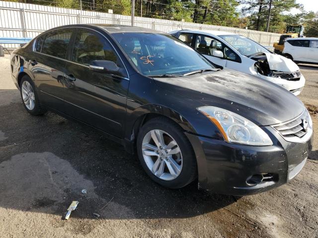 Photo 3 VIN: 1N4BL2AP4CC109254 - NISSAN ALTIMA 