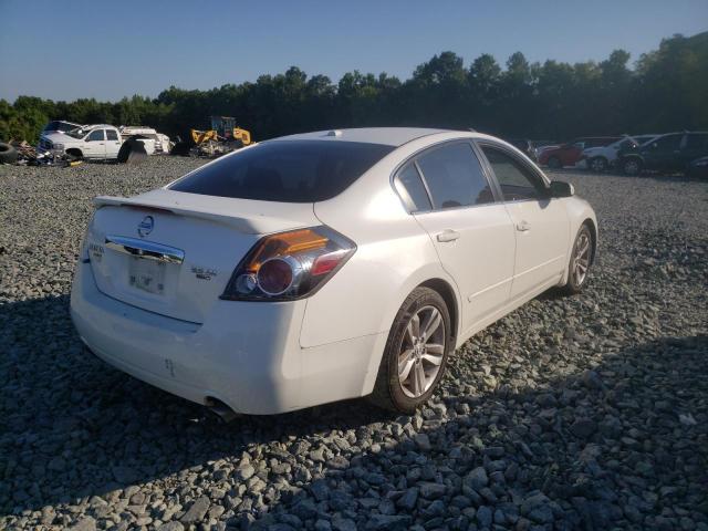 Photo 3 VIN: 1N4BL2AP4CC128175 - NISSAN ALTIMA SR 