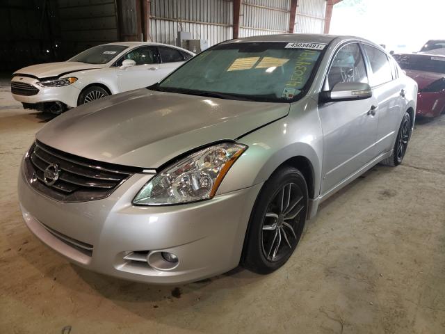 Photo 1 VIN: 1N4BL2AP4CC129102 - NISSAN ALTIMA SR 