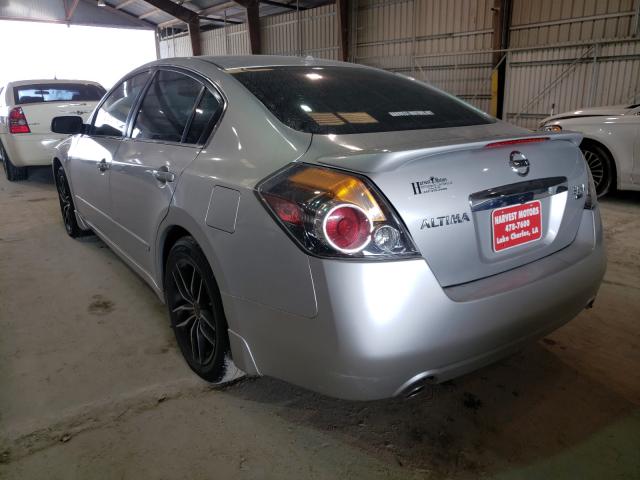 Photo 2 VIN: 1N4BL2AP4CC129102 - NISSAN ALTIMA SR 