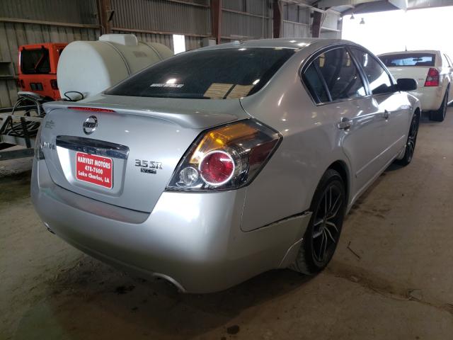 Photo 3 VIN: 1N4BL2AP4CC129102 - NISSAN ALTIMA SR 