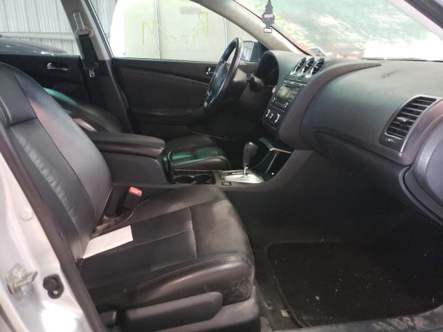 Photo 4 VIN: 1N4BL2AP4CC129102 - NISSAN ALTIMA SR 