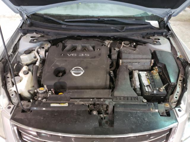 Photo 6 VIN: 1N4BL2AP4CC129102 - NISSAN ALTIMA SR 