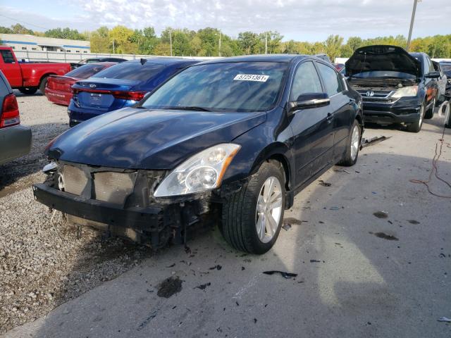 Photo 1 VIN: 1N4BL2AP4CC135627 - NISSAN ALTIMA SR 