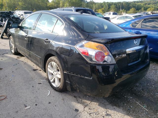 Photo 2 VIN: 1N4BL2AP4CC135627 - NISSAN ALTIMA SR 