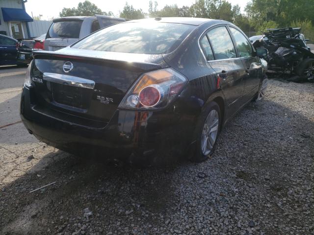 Photo 3 VIN: 1N4BL2AP4CC135627 - NISSAN ALTIMA SR 