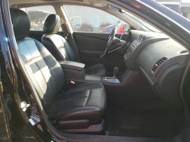 Photo 4 VIN: 1N4BL2AP4CC135627 - NISSAN ALTIMA SR 