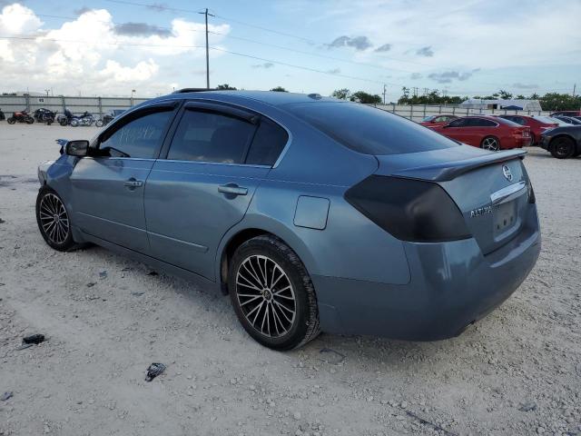 Photo 1 VIN: 1N4BL2AP4CC137068 - NISSAN ALTIMA SR 