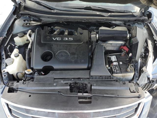 Photo 10 VIN: 1N4BL2AP4CC137068 - NISSAN ALTIMA SR 