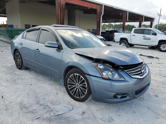 Photo 3 VIN: 1N4BL2AP4CC137068 - NISSAN ALTIMA SR 