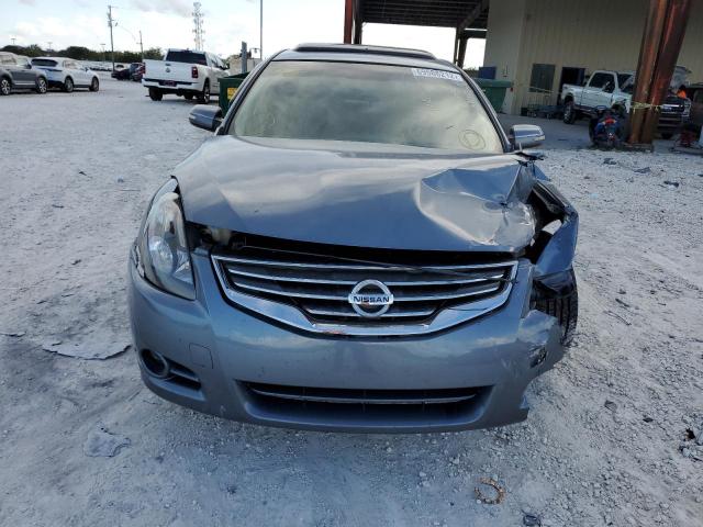 Photo 4 VIN: 1N4BL2AP4CC137068 - NISSAN ALTIMA SR 