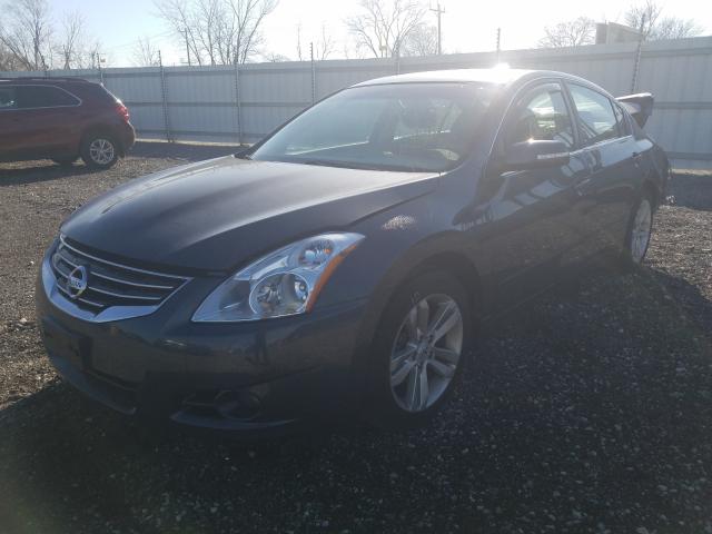 Photo 1 VIN: 1N4BL2AP4CC166831 - NISSAN ALTIMA SR 