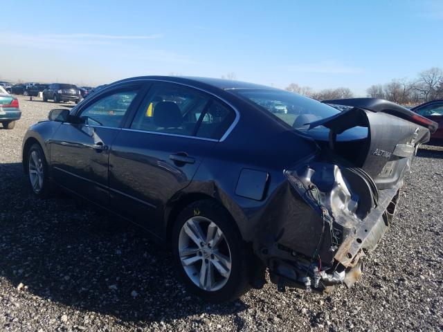 Photo 2 VIN: 1N4BL2AP4CC166831 - NISSAN ALTIMA SR 