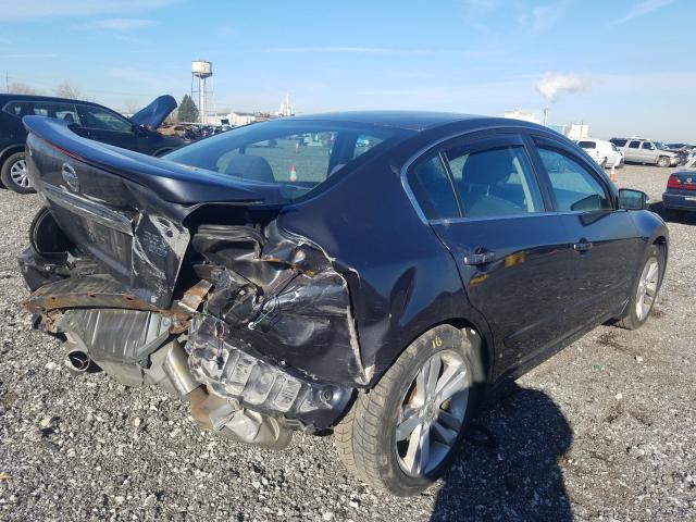 Photo 3 VIN: 1N4BL2AP4CC166831 - NISSAN ALTIMA SR 