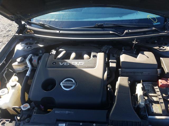 Photo 6 VIN: 1N4BL2AP4CC166831 - NISSAN ALTIMA SR 