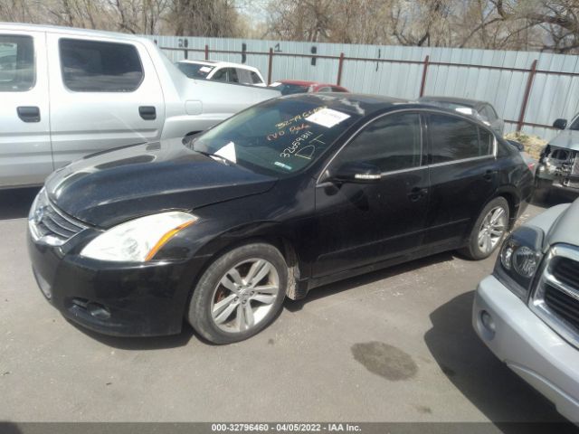 Photo 1 VIN: 1N4BL2AP4CC226235 - NISSAN ALTIMA 