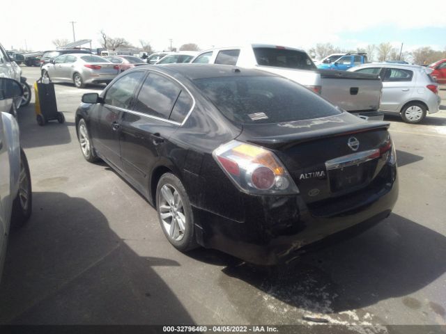 Photo 2 VIN: 1N4BL2AP4CC226235 - NISSAN ALTIMA 