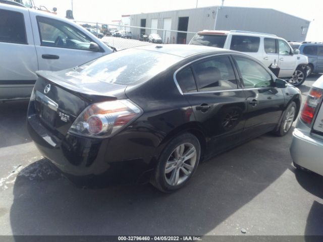 Photo 3 VIN: 1N4BL2AP4CC226235 - NISSAN ALTIMA 