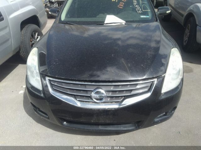 Photo 5 VIN: 1N4BL2AP4CC226235 - NISSAN ALTIMA 