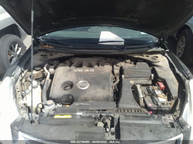 Photo 9 VIN: 1N4BL2AP4CC226235 - NISSAN ALTIMA 