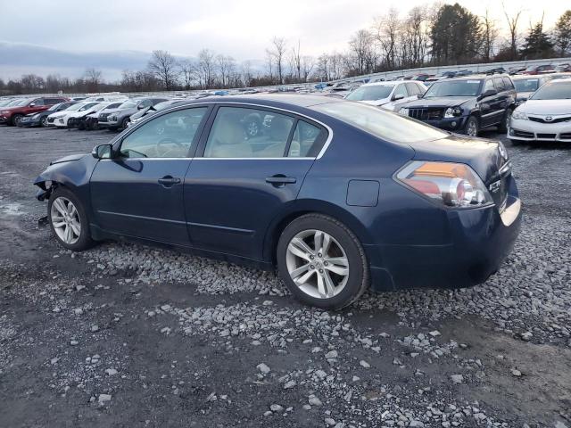 Photo 1 VIN: 1N4BL2AP4CC231242 - NISSAN ALTIMA 