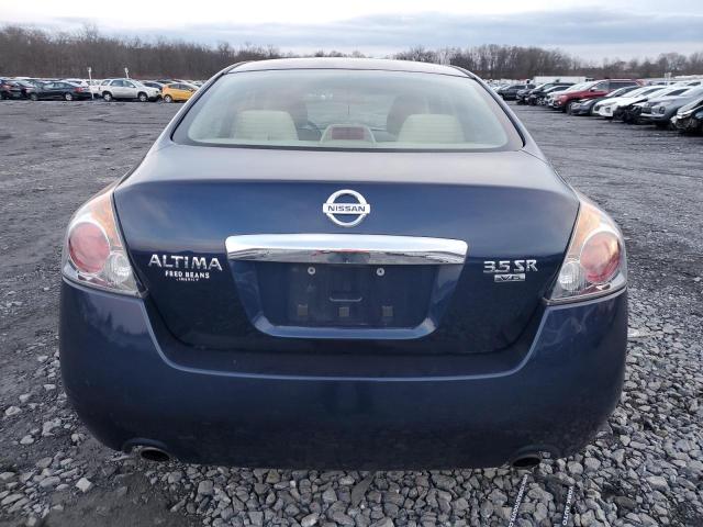 Photo 5 VIN: 1N4BL2AP4CC231242 - NISSAN ALTIMA 