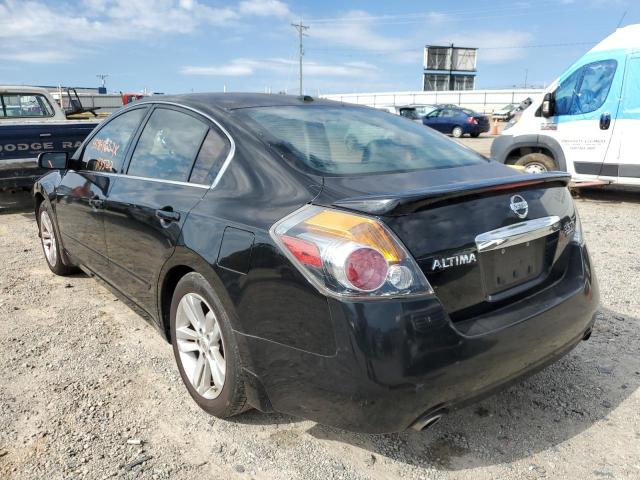 Photo 2 VIN: 1N4BL2AP4CC239504 - NISSAN ALTIMA SR 