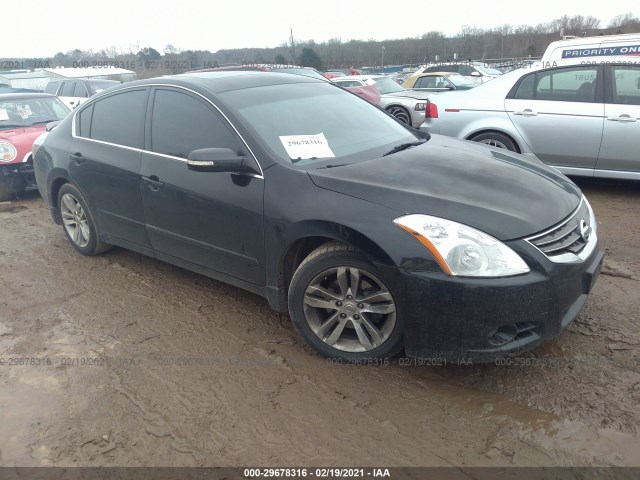 Photo 0 VIN: 1N4BL2AP4CC245013 - NISSAN ALTIMA 