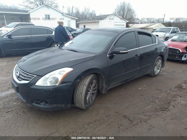 Photo 1 VIN: 1N4BL2AP4CC245013 - NISSAN ALTIMA 