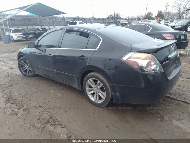 Photo 2 VIN: 1N4BL2AP4CC245013 - NISSAN ALTIMA 