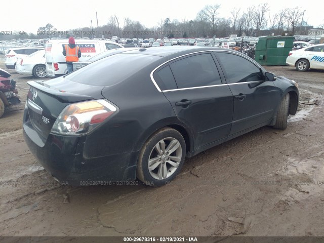 Photo 3 VIN: 1N4BL2AP4CC245013 - NISSAN ALTIMA 