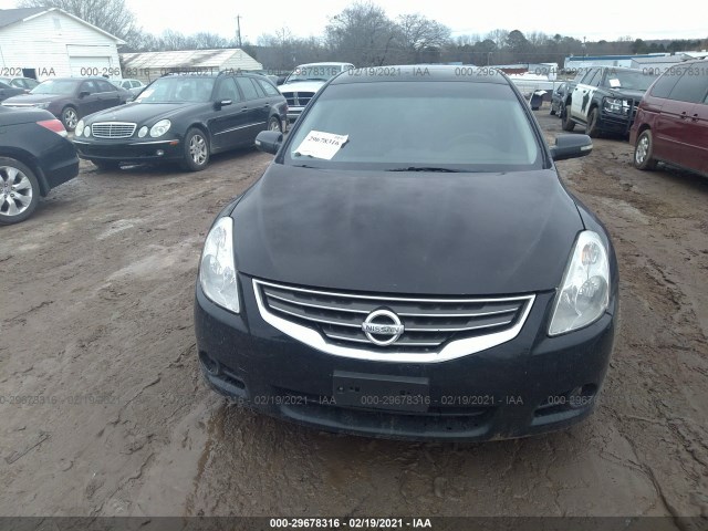 Photo 5 VIN: 1N4BL2AP4CC245013 - NISSAN ALTIMA 