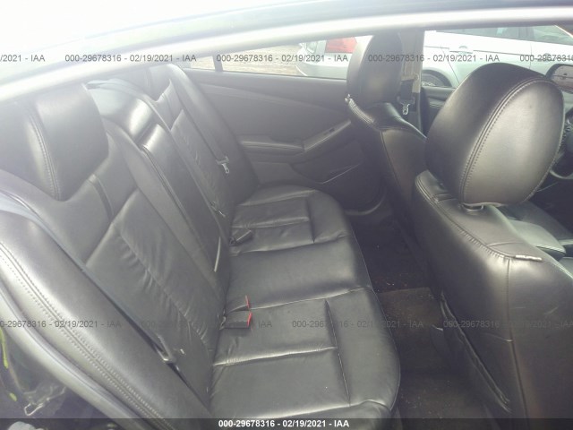 Photo 7 VIN: 1N4BL2AP4CC245013 - NISSAN ALTIMA 