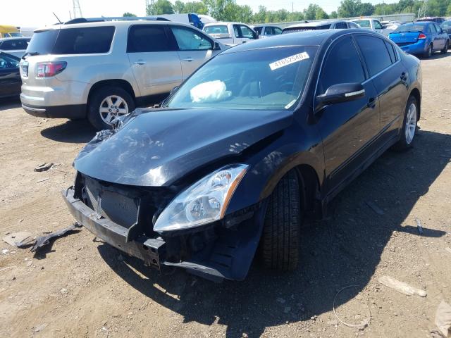 Photo 1 VIN: 1N4BL2AP4CN431798 - NISSAN ALTIMA SR 