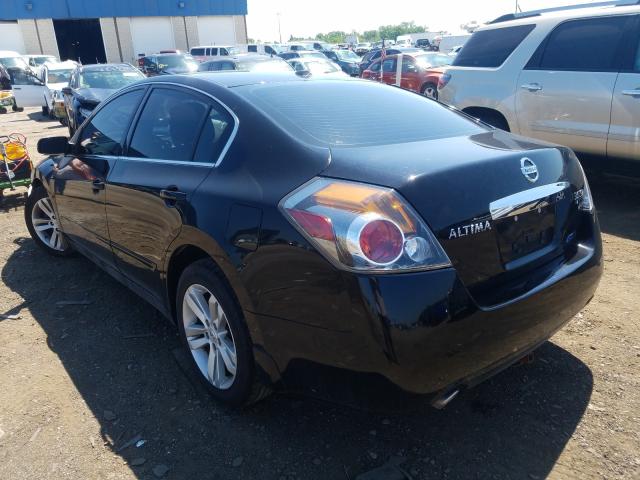 Photo 2 VIN: 1N4BL2AP4CN431798 - NISSAN ALTIMA SR 