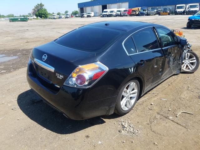 Photo 3 VIN: 1N4BL2AP4CN431798 - NISSAN ALTIMA SR 