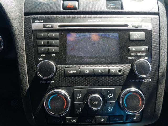 Photo 8 VIN: 1N4BL2AP4CN431798 - NISSAN ALTIMA SR 